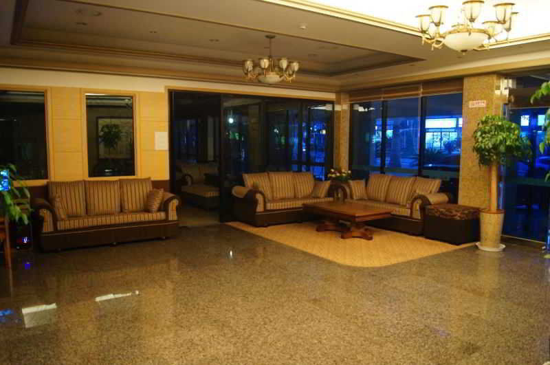 Ever Hotel Jeju Exteriör bild